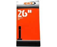 Kamera dviračiui CST 26 x 3.50/4.50 Auto
