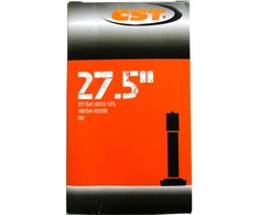 Kamera dviračiui CST 27.5 x 1.90 x 2.125 Auto