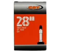 Kamera dviračiui CST 28 x 1.75 x 2 Dunlop