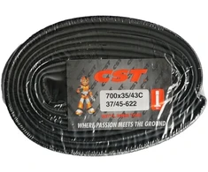 Kamera dviračiui CST 700 x 35/45C Auto