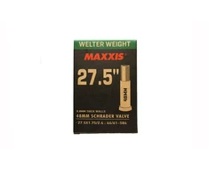 Maxxis dviračio kamera 27.5 x 1.75/2.40 Schrader 48 mm