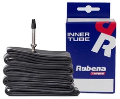 Kamera dviračiui Rubena 27.5 x 1.75/2.40 Presta 47 mm