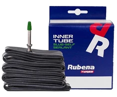 Kamera dviračiui Rubena 28/29 x 1.75/2.50 Presta 47 mm Self Sealant