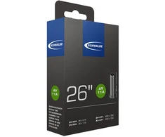 Kamera dviračiui Schwalbe 650 x 20/25C Presta 40 mm