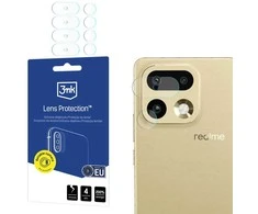 Kameros apsauginis stiklas Realme 16 Pro 5G, 0,16 mm