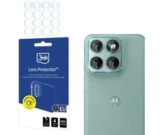 Kameros lęšio apsauga su hibridiniu stiklu 0,16 mm 3mk