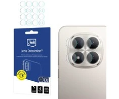 Kameros lęšio apsauginis stiklas 0,16 mm 3mk