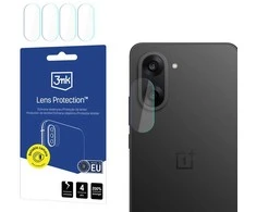 Kameros objektyvo apsauginis stiklas OnePlus Nord CE5