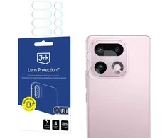 Kameros objektyvo hibridinis stikliukas Realme 16 Pro+ 5G