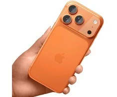 Kameros stikliuko apsauga iPhone 17 Pro Max