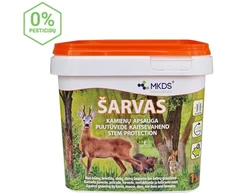 Kamienų apsauga ŠARVAS, 1kg
