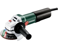 Kampinis šlifuoklis WQ 1100, Metabo
