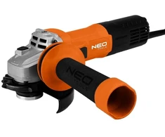 Kampinis šlifuoklis NEO Tools, 1000 W, 125 mm