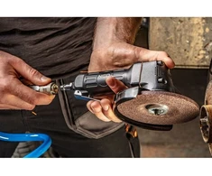 Kampinis šlifuoklis NEO Tools 14-508