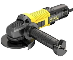 Kampinis šlifuoklis Stanley FMEG220-QS, 12,5 cm, 12000 aps./min., 850 W, 2,3kg