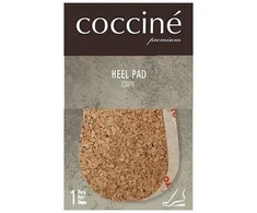 Kamštinis kulno paminkštinimas Coccine DA0207
