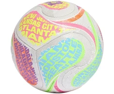Kamuolys adidas TRIONDA Competition City World Cup JV6225