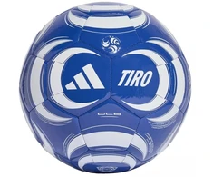 Kamuolys TIRO Club JW1529 adidas