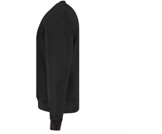 Kanadietiškoji viršūnė GANTEAK Juodas VYRIŠKAS 317 džemperis (RBMWY4881H/CP-NOIR)