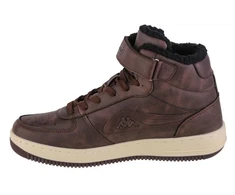 Kappa Bash Mid Fur M 242799-5043 batai