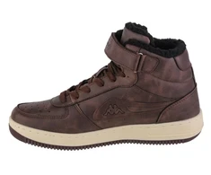 Kappa Bash Mid Fur M 242799-5043 batai