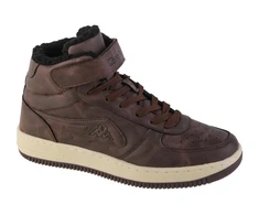 Kappa Bash Mid Fur M 242799-5043 batai