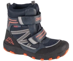 Kappa Blackpool Jr Tex K 260805K-6729 batai