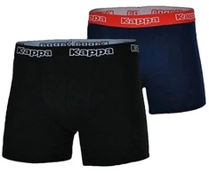 Kappa Bokseriai M 351K1JW ADL