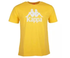 Kappa Caspar Jr marškinėliai 303910J-295