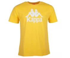 Kappa Caspar Jr marškinėliai 303910J-295