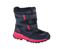 Kappa Cekis Tex K Jr 260903K-6722 batai
