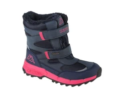 Kappa Cekis Tex T Jr 260903T-6722 batai