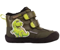 Kappa Claw Tex Jr 280022M 3133 batai