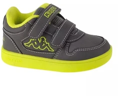 Kappa Dalton Ice II BC M Jr 280011BCM-1633 batai