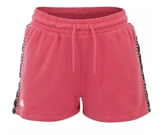 Kappa Irisha Moteriški šortai W 309076 18-2120