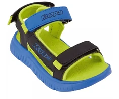 Kappa Kana MF Jr Sandalai 260886MFK 6011