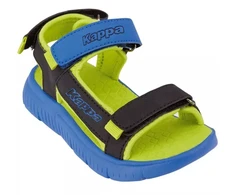 Kappa Kana MF Jr Sandalai 260886MFK 6011