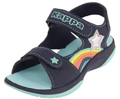 Kappa Pelangi G Jr Sandalai 261042K 6737
