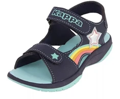 Kappa Pelangi G Jr Sandalai 261042K 6737
