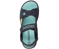 Kappa Pelangi G Jr Sandalai 261042K 6737
