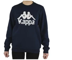 Kappa Sertum džemperis vaikiškas 703797J-19-4024