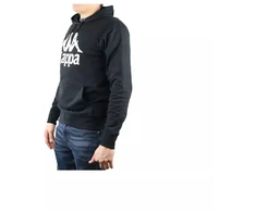 Kappa Taino Hooded Sweatshirt M 705322-19-4006