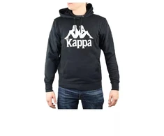 Kappa Taino Hooded Sweatshirt M 705322-19-4006