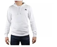 Kappa Vend Hooded Sweatshirt M 707390-11-0601
