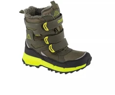 Kappa Vipos Tex K Jr 260902K-3133 batai