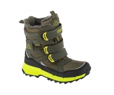 Kappa Vipos Tex K Jr 260902K-3133 batai