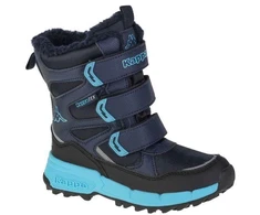 Kappa Vipos Tex K Jr 260902K-6766 batai