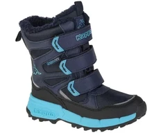 Kappa Vipos Tex K Jr 260902K-6766 batai