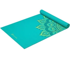 Kepurė Kapri jogos kilimėlis 6 mm GAIAM 62204