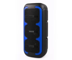 Karaoke garsiakalbis SQUEAK BEATONE BLUETOOTH 5.3, 45W FM RADIJAS, MICROSD, AUX, USB, USB-C SQ1009